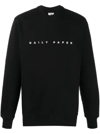 daily paper black hoodie