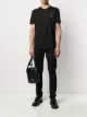 Image 2 of Dolce & Gabbana logo crest T-shirt