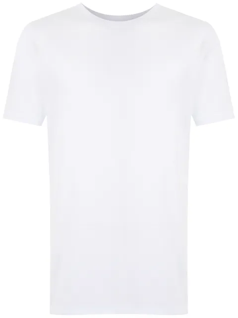 Osklen Camiseta E-Basics II