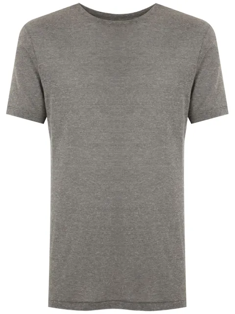Osklen E-Basics II T-shirt