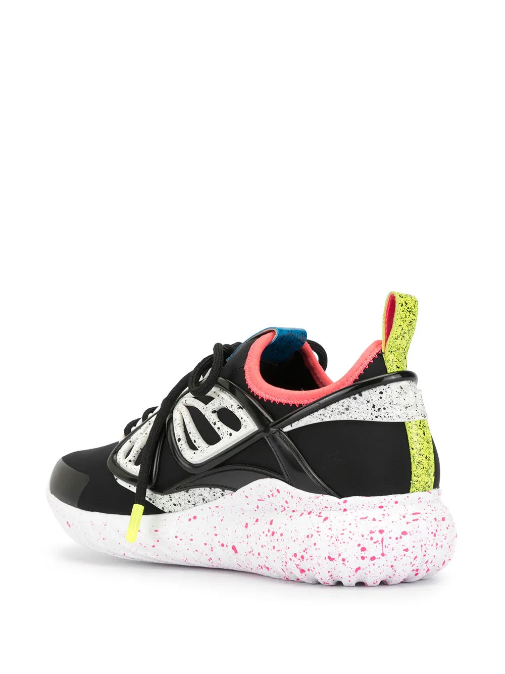 sophia webster fly by knit