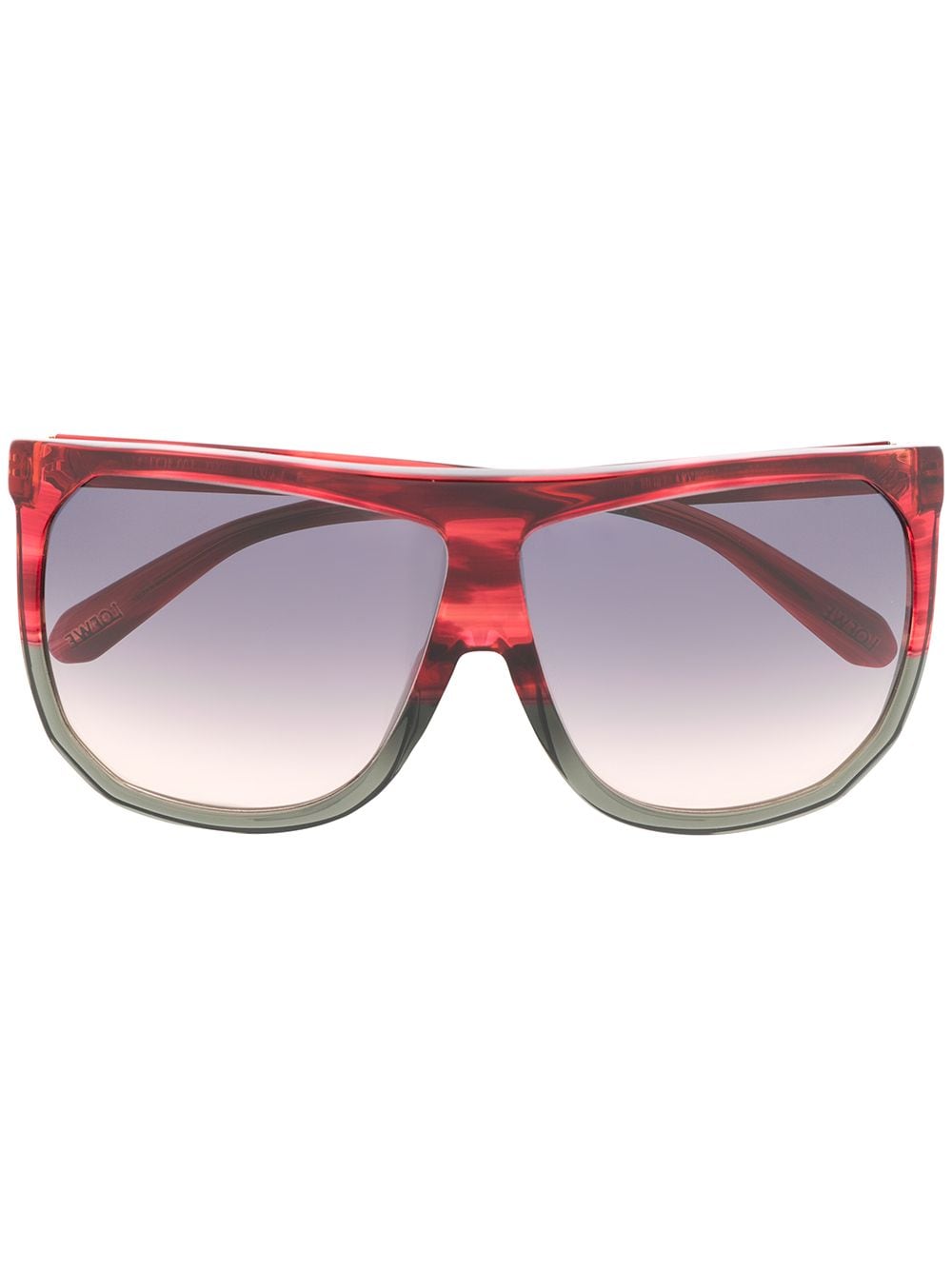 фото Loewe солнцезащитные очки filipa