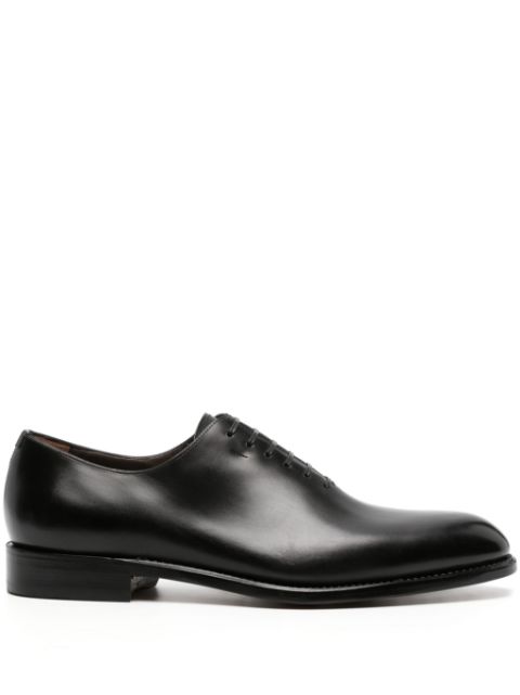 Ferragamo oxford sale hotsell