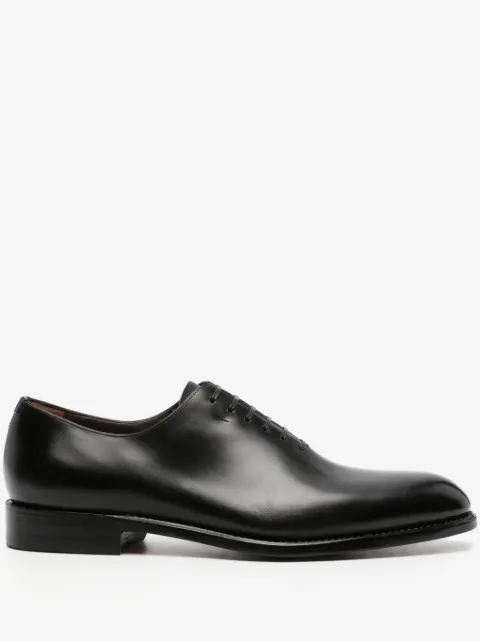 Ferragamo zapatos oxford Tramezza