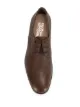 Salvatore Ferragamo calf leather oxford shoes
