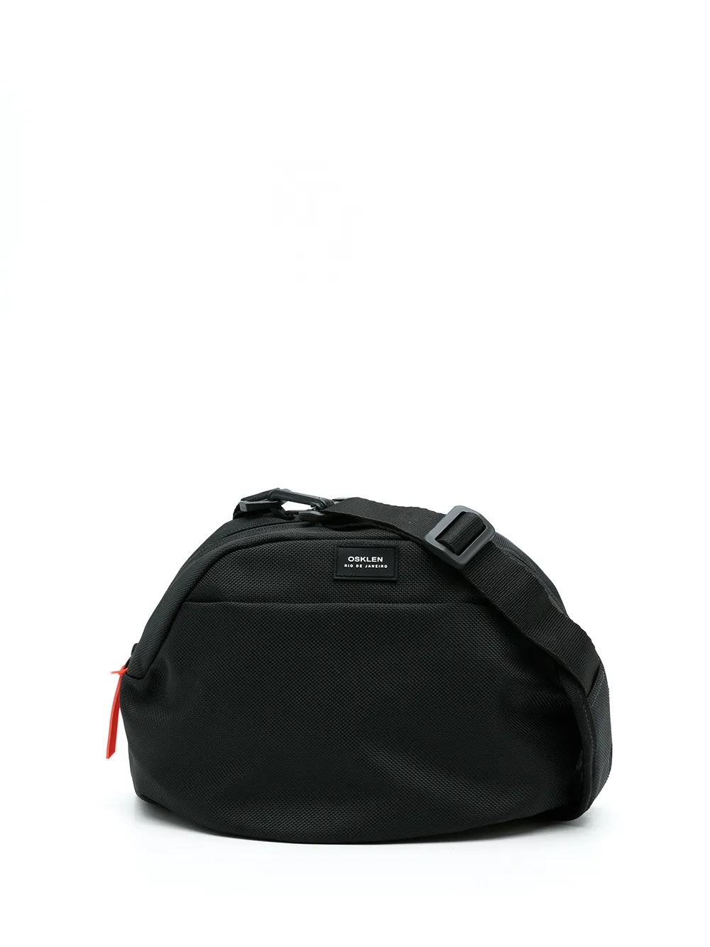 

Osklen Trekking nylon bag - Black