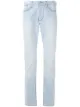 Image 1 of Emporio Armani slim fit jeans