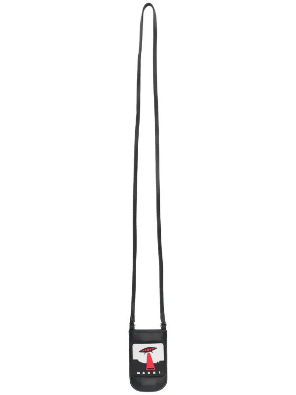 comme des garcons lanyard