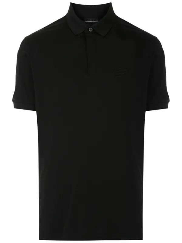 polo shirt emporio armani