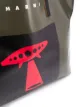 Marni UFO print tote