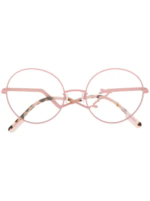 kenzo spectacle frames