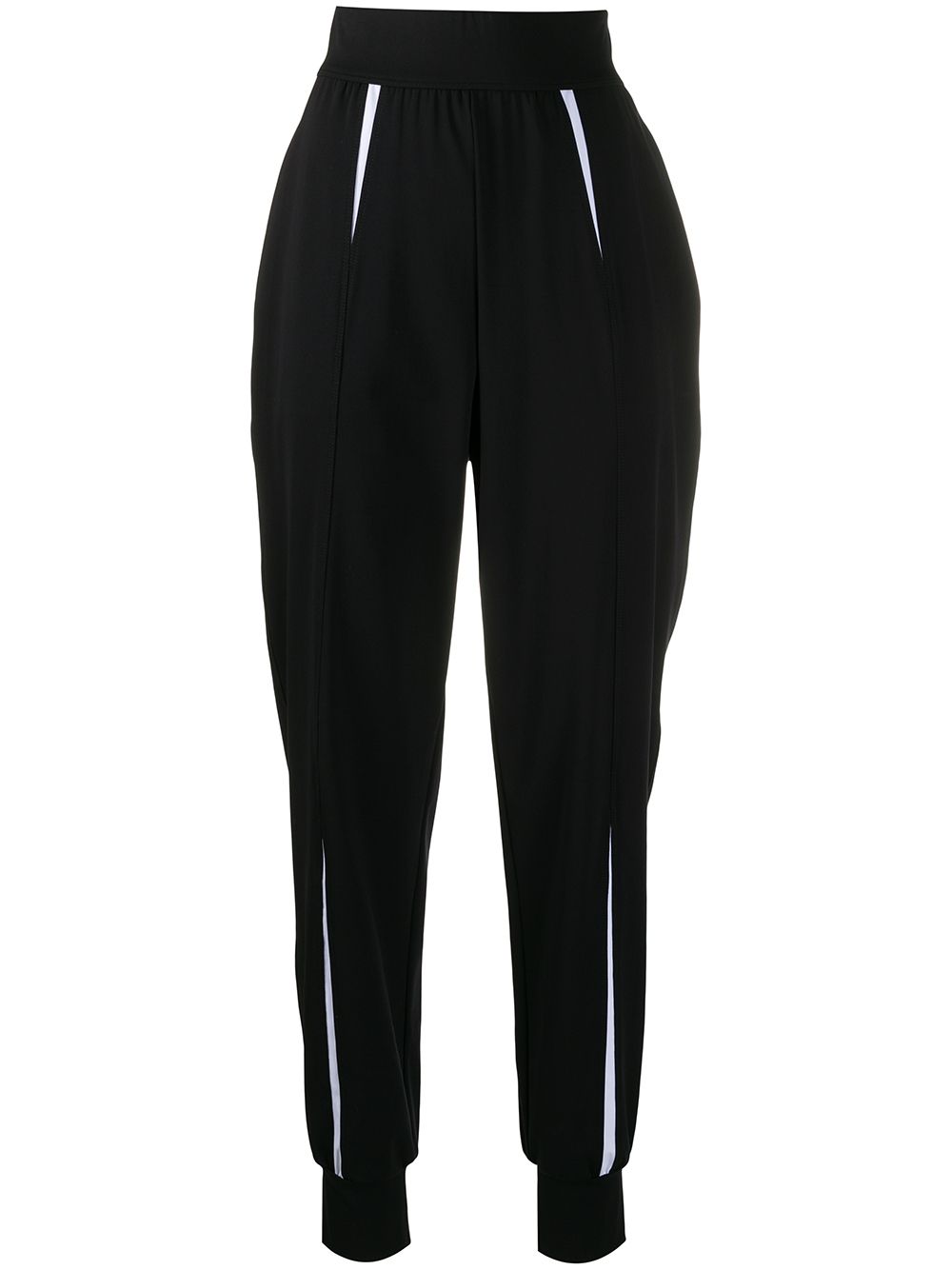 Shop No Ka'oi Schmale Jogginghose In Black