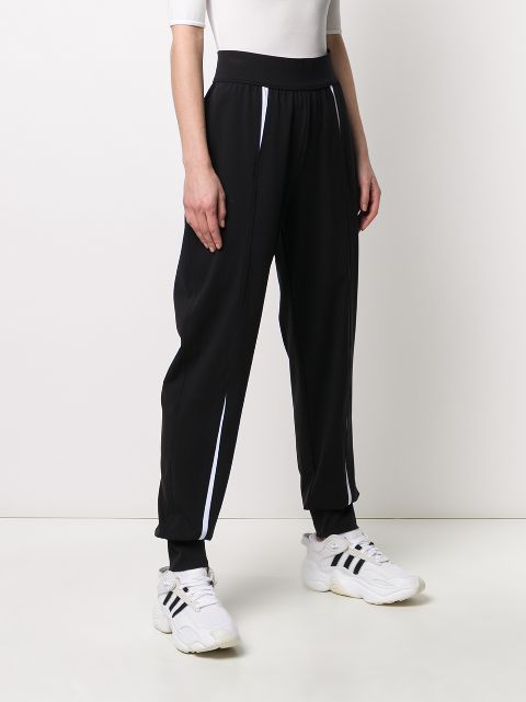 track pants no cuff