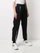 No Ka' Oi fitted cuff track pants
