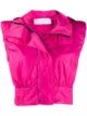Image 1 of No Ka' Oi zip-up gilet