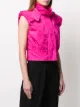No Ka' Oi zip-up gilet