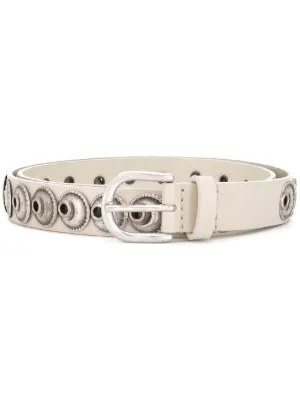 isabel marant zappi belt