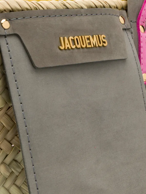 jacquemus bag packaging