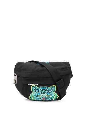 kenzo hip bag