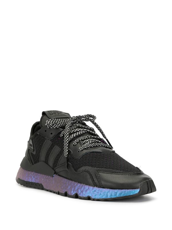 nite jogger purple