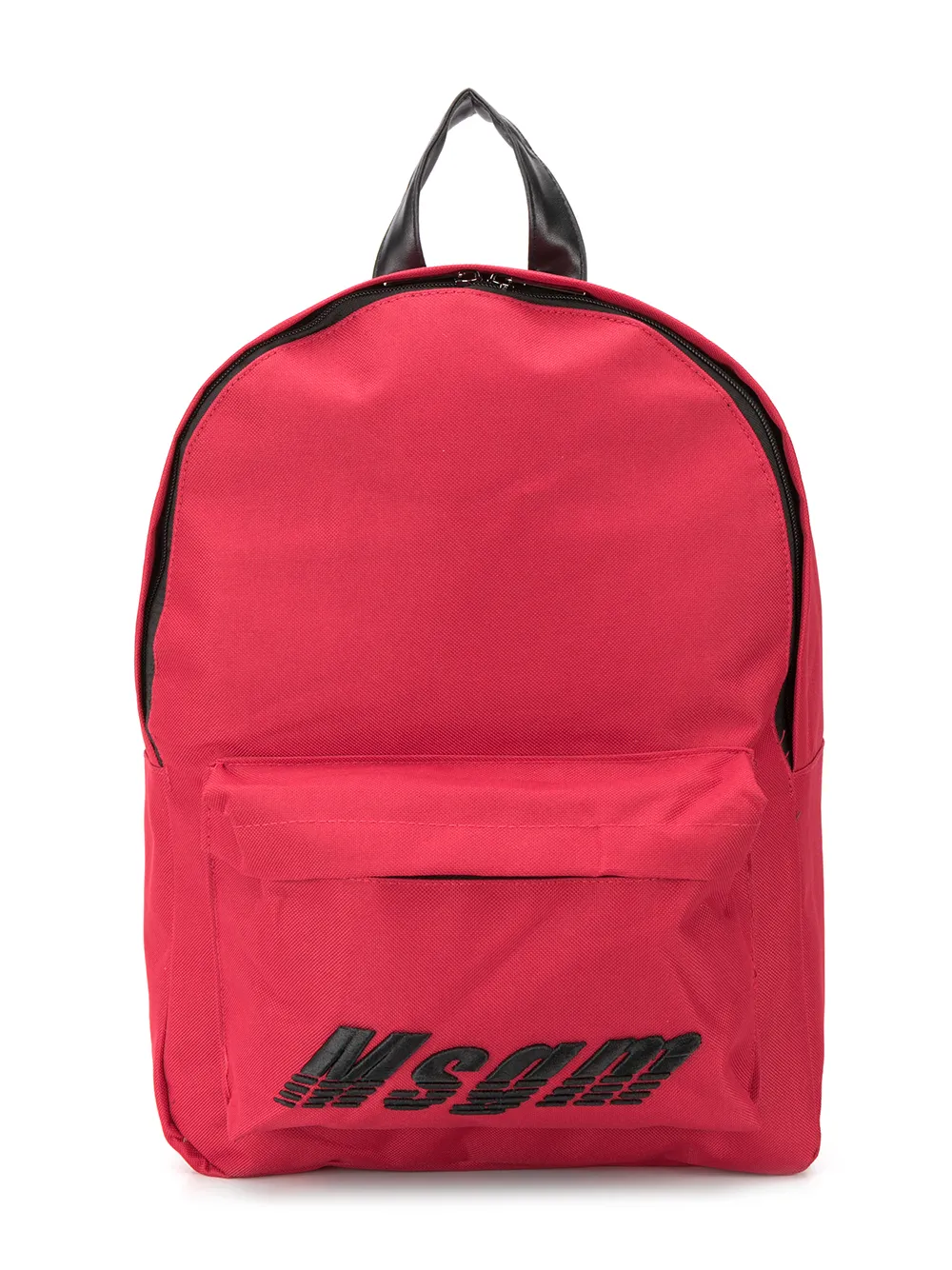 Msgm Kids рюкзак с логотипом Msgm Kids рюкзак с логотипом
