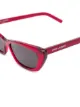 Saint Laurent Eyewear New Wave SL cat-eye sunglasses