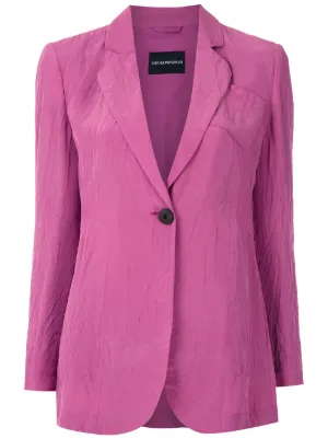 armani blazer sale