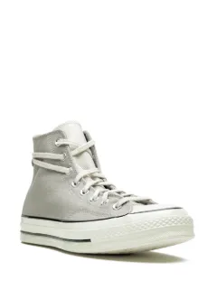 fear of god grey converse