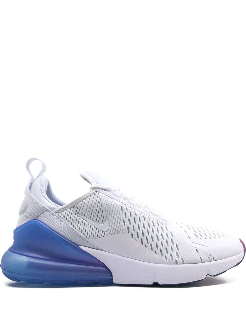 фото Nike кроссовки air max 270