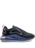 Nike Air Max 720 SE sneakers - Black