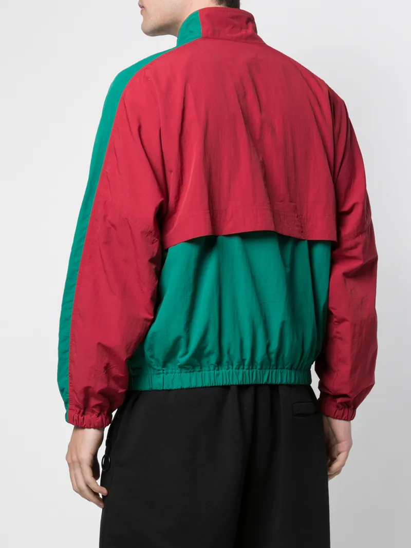 supreme two tone jacket