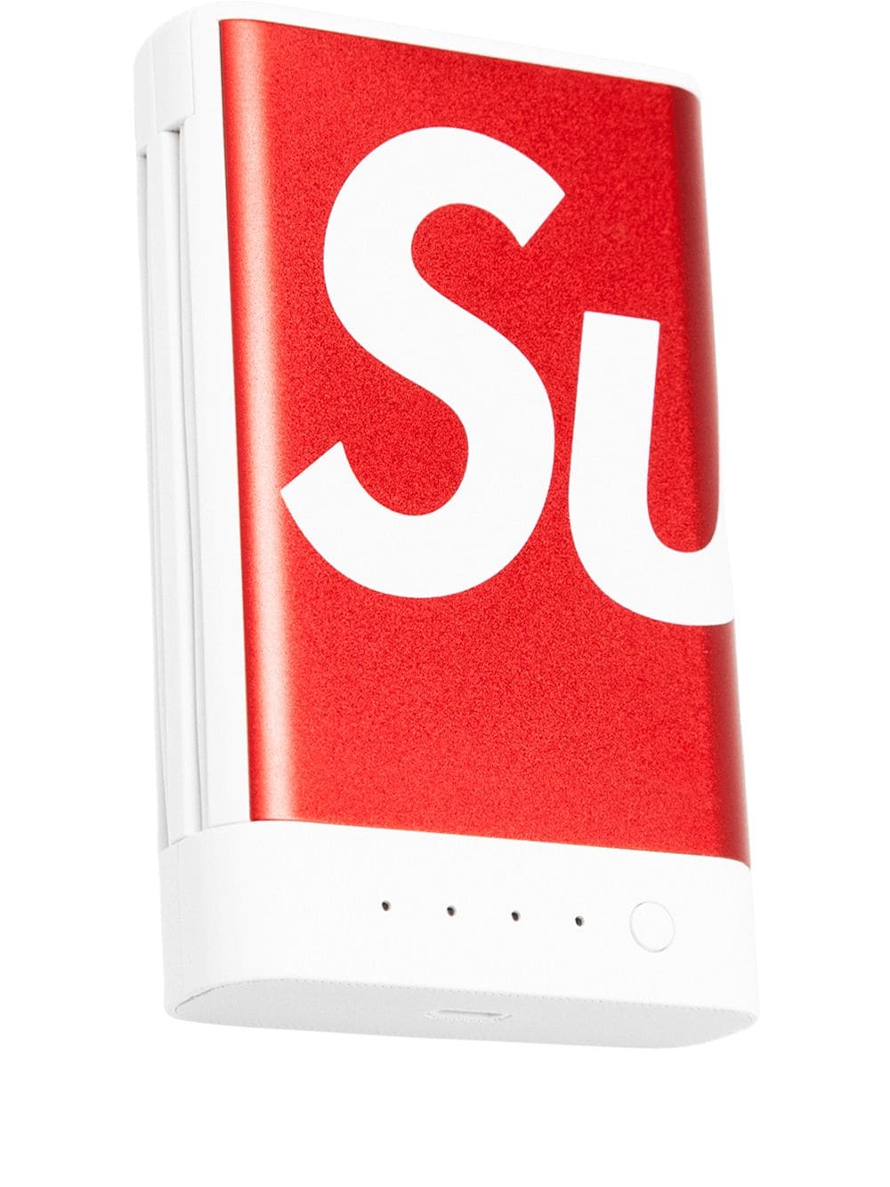 Supreme mophie encore 10K モバイルバッテリー-