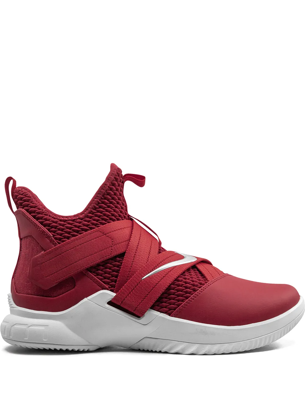 фото Nike кроссовки lebron solider xii tb promo