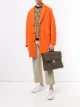 Imagen 2 de Hermès maletín Sac A Depeche 38 pre-owned