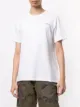 Yoshiokubo back stars print T-shirt