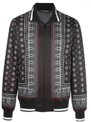 Dolce & Gabbana Sportjacken & Windbreaker für Herren bis zu Dolce & Gabbana Sportjacken & Windbreaker für Herren bis zu