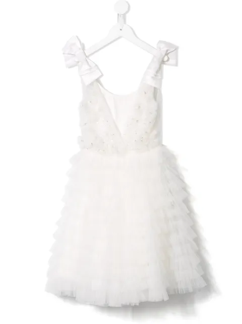 Tutu Du Monde robe Euphoria Tutu