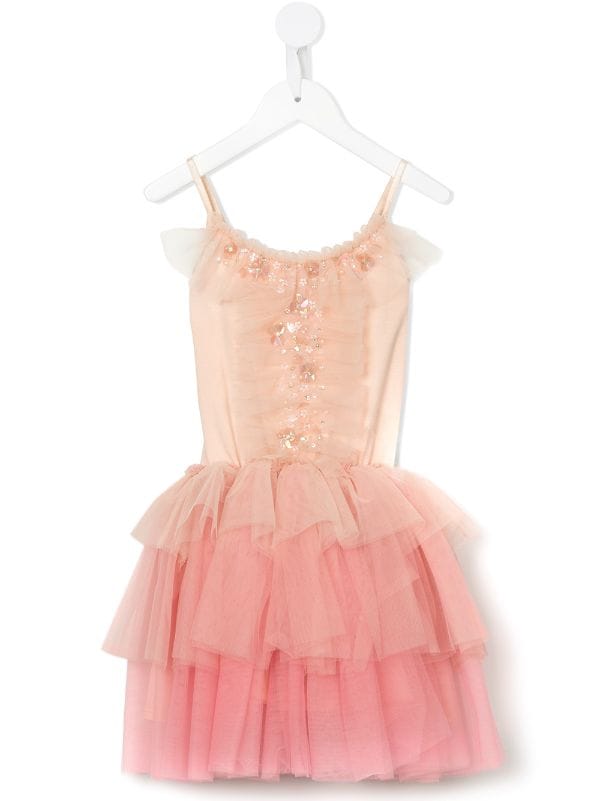 tutu dress