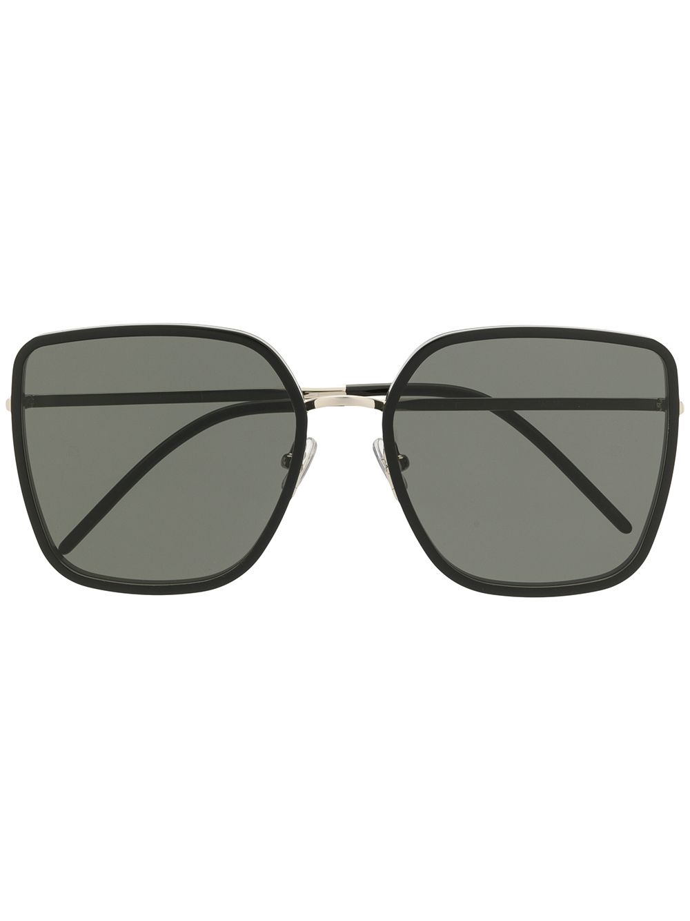 фото Gentle monster mumu sunglasses