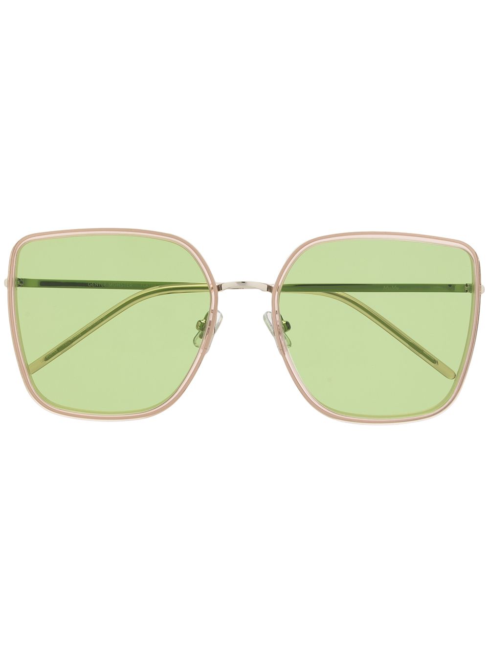 GENTLE MONSTER MUMU PC1 SUNGLASSES