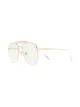 Image 2 of Gentle Monster Miomio 032(B) sunglasses