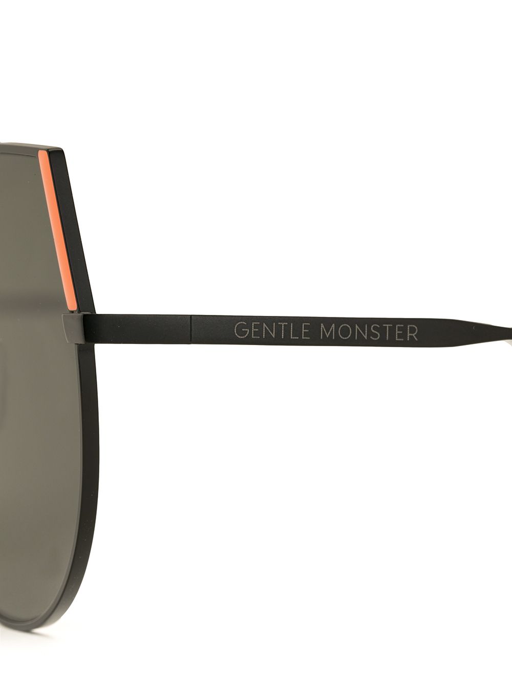 фото Gentle monster dans sunglasses