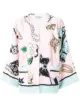 Image 1 of Chanel Pre-Owned signature motifs textured jacket