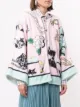 Chanel Pre-Owned signature motifs textured jacket