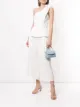 Roland Mouret Whitefield ワンショルダートップの画像2