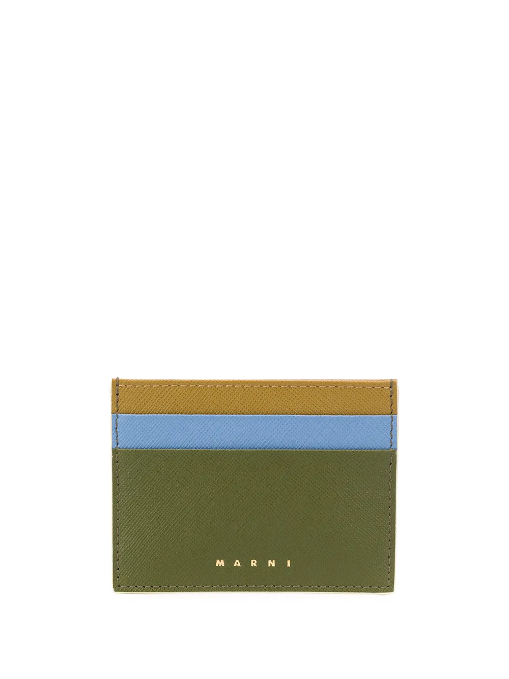 Marni картхолдер с логотипом Marni картхолдер с логотипом