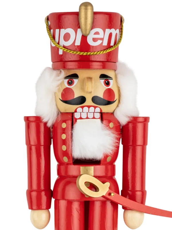 supreme nutcracker