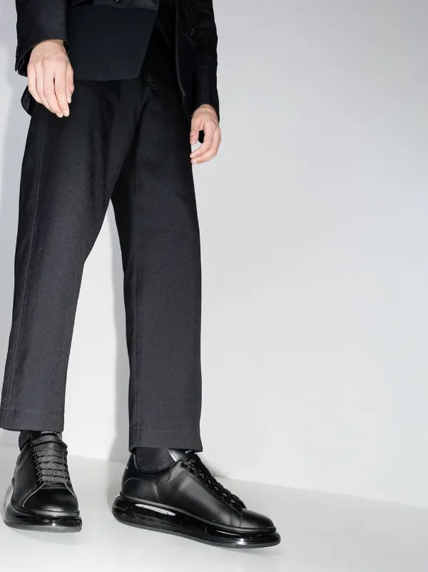 Alexander mcqueen dress shoes online