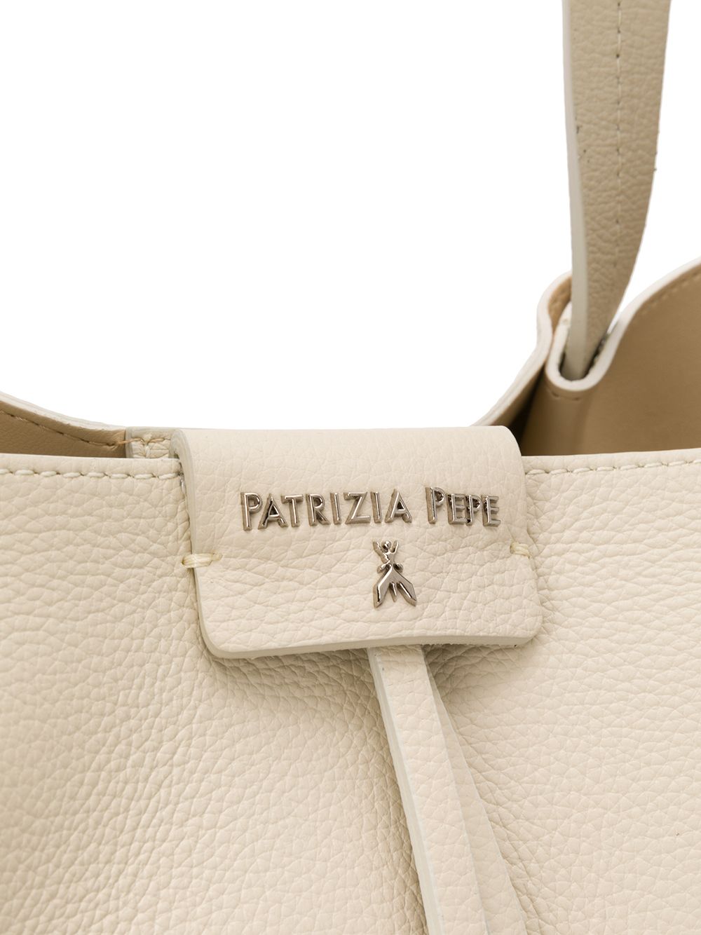 фото Patrizia pepe tote bag