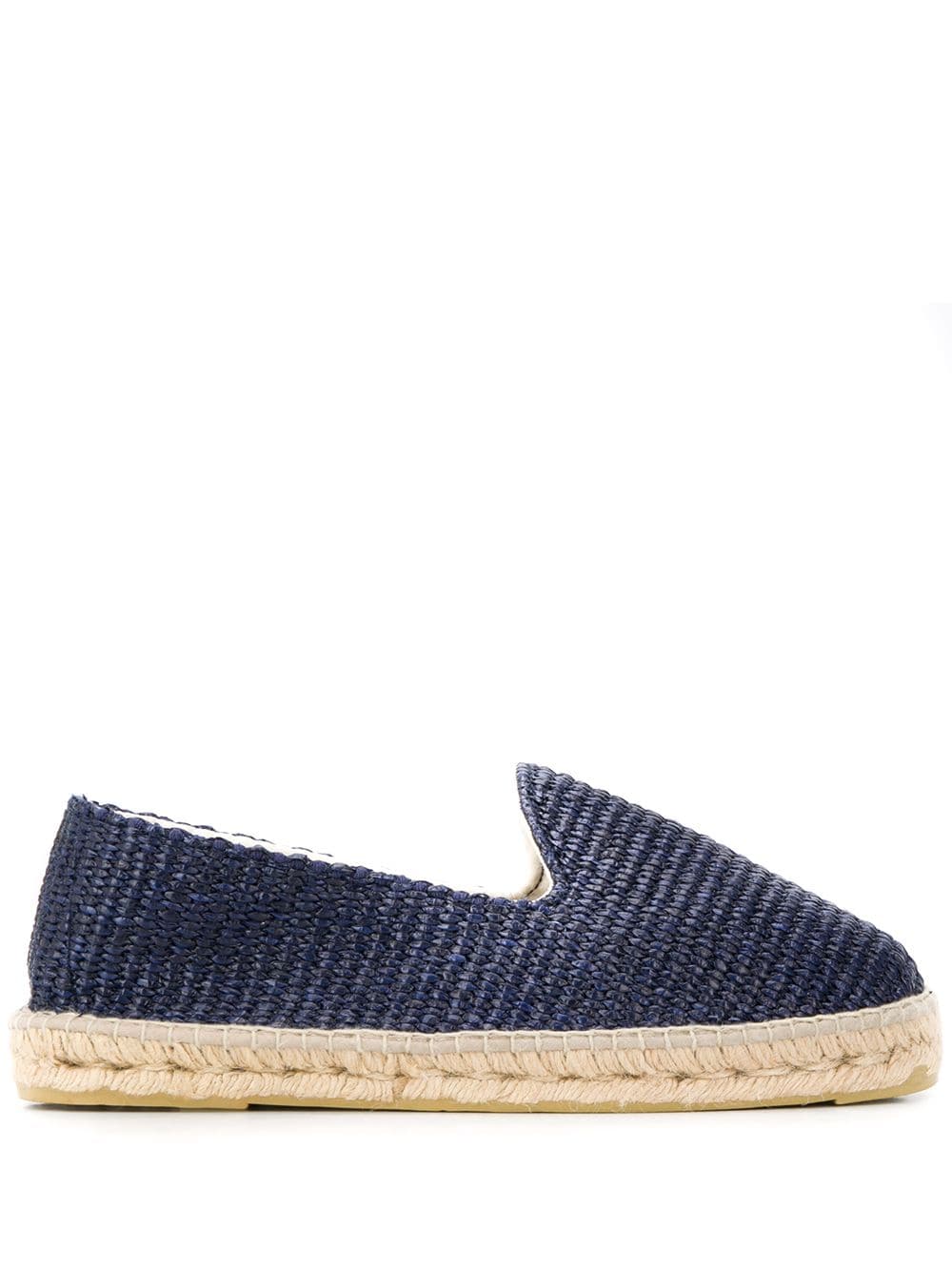 фото Manebi yucatan woven espadrilles